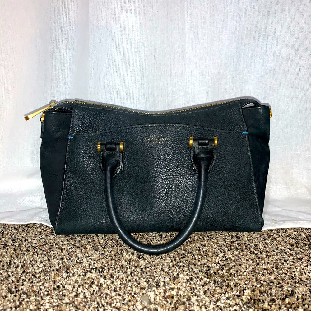 Vintage Smythson Handbag